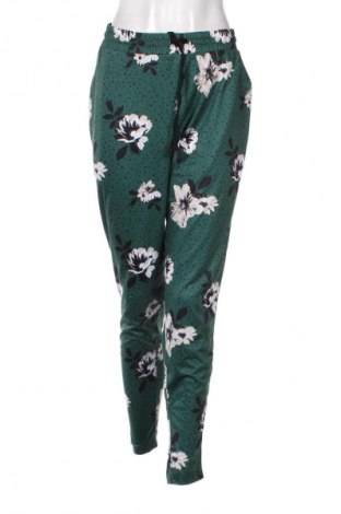 Дамски панталон Unbranded, Размер XL, Цвят Многоцветен, Цена 16,99 лв.