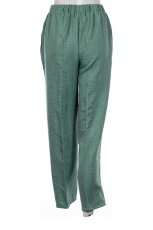 Дамски панталон Unbranded, Размер M, Цвят Зелен, Цена 28,99 лв.
