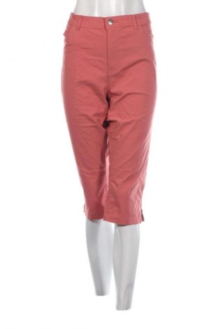 Дамски панталон Unbranded, Размер XXL, Цвят Червен, Цена 15,99 лв.