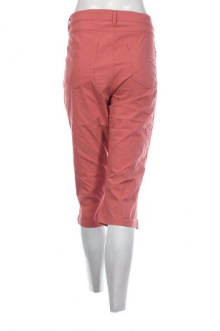 Дамски панталон Unbranded, Размер XXL, Цвят Червен, Цена 15,99 лв.