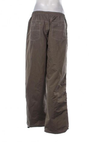 Γυναικείο παντελόνι Unbranded, Μέγεθος L, Χρώμα Πράσινο, Τιμή 16,99 €