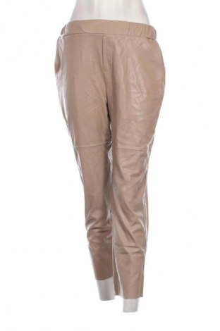 Dámske nohavice Unbranded, Veľkosť M, Farba Béžová, Cena  7,95 €