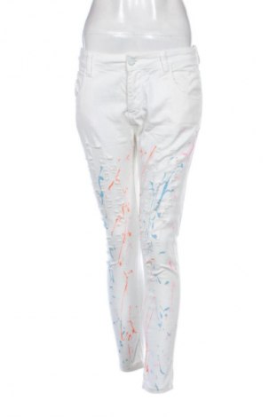 Pantaloni de femei Unbranded, Mărime M, Culoare Multicolor, Preț 76,32 Lei