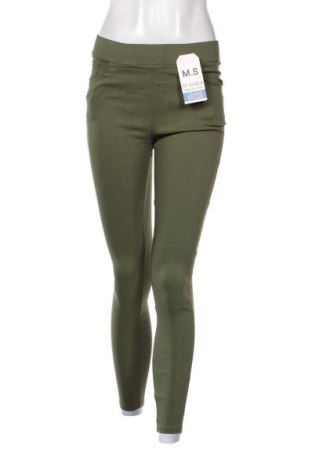 Dámské kalhoty  Unbranded, Velikost S, Barva Zelená, Cena  319,00 Kč
