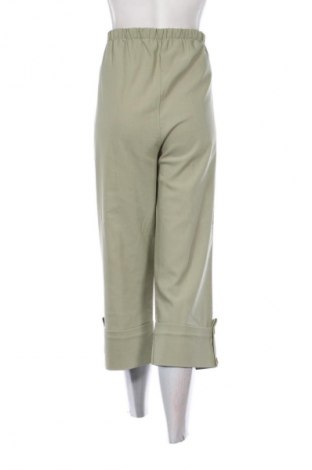 Damskie spodnie Unbranded, Rozmiar XL, Kolor Zielony, Cena 67,41 zł