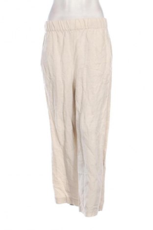 Damenhose Unbranded, Größe L, Farbe Beige, Preis € 8,99