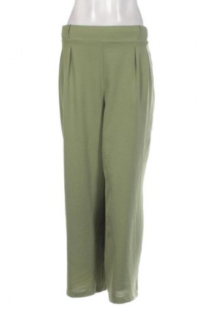 Дамски панталон Unbranded, Размер XL, Цвят Зелен, Цена 9,20 €