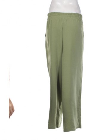 Дамски панталон Unbranded, Размер XL, Цвят Зелен, Цена 9,20 €