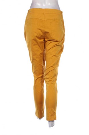 Damenhose Unbranded, Größe L, Farbe Orange, Preis € 14,83