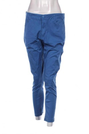 Damenhose Unbranded, Größe L, Farbe Blau, Preis € 14,83