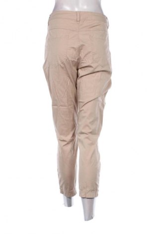 Damenhose Unbranded, Größe L, Farbe Beige, Preis € 14,83