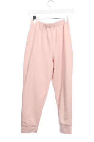 Damskie spodnie Unbranded, Rozmiar XXS, Kolor Różowy, Cena 37,99 zł