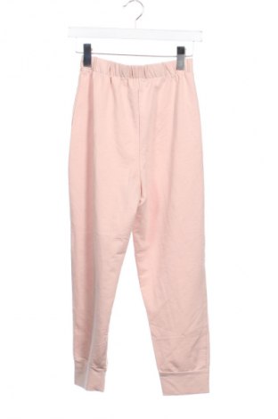 Damskie spodnie Unbranded, Rozmiar XXS, Kolor Różowy, Cena 37,99 zł