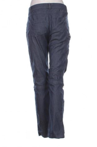 Damenhose Unbranded, Größe M, Farbe Blau, Preis € 15,00