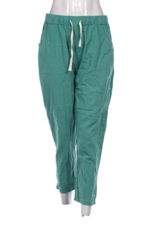 Damenhose Unbranded, Größe L, Farbe Grün, Preis 14,83 €