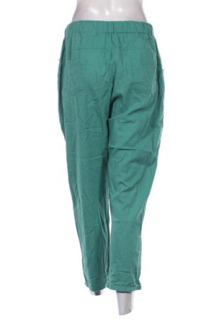Damenhose Unbranded, Größe L, Farbe Grün, Preis 14,83 €
