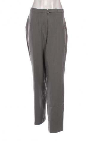 Pantaloni de femei Unbranded, Mărime XL, Culoare Gri, Preț 76,32 Lei