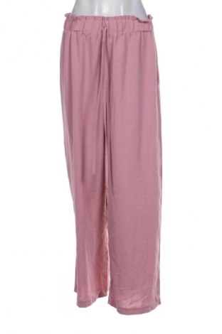 Damenhose Unbranded, Größe M, Farbe Aschrosa, Preis € 10,99