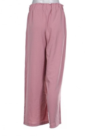 Damenhose Unbranded, Größe M, Farbe Aschrosa, Preis € 10,99