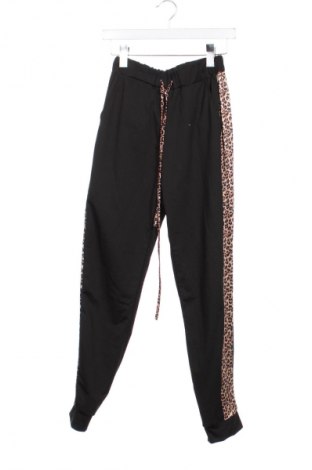 Дамски панталон Unbranded, Размер XXS, Цвят Многоцветен, Цена 13,99 лв.