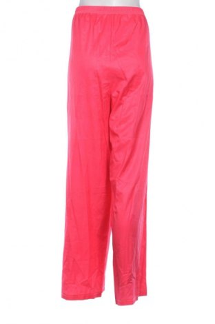 Damskie spodnie Unbranded, Rozmiar XL, Kolor Różowy, Cena 65,99 zł