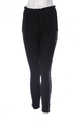 Damenhose Unbranded, Größe M, Farbe Schwarz, Preis € 14,83