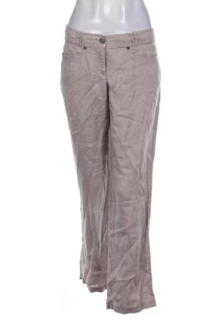Damenhose Unbranded, Größe L, Farbe Beige, Preis € 9,99