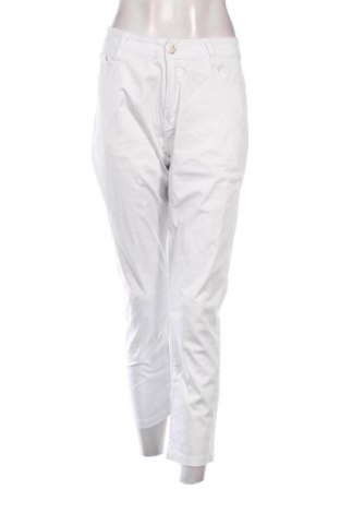 Damenhose Unbranded, Größe L, Farbe Weiß, Preis € 13,99