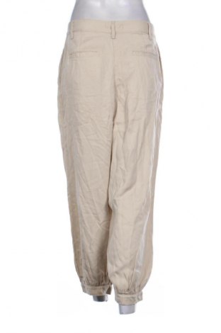 Dámské kalhoty  Unbranded, Velikost L, Barva Béžová, Cena  369,00 Kč