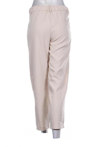 Дамски панталон Unbranded, Размер M, Цвят Бежов, Цена 8,99 лв.