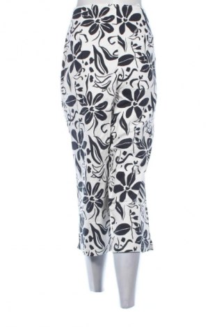 Γυναικείο παντελόνι Unbranded, Μέγεθος XXL, Χρώμα Πολύχρωμο, Τιμή 14,99 €