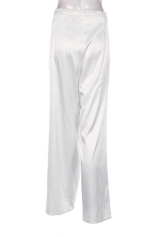 Pantaloni de femei Unbranded, Mărime XL, Culoare Alb, Preț 76,32 Lei