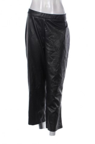 Дамски панталон Unbranded, Размер L, Цвят Черен, Цена 15,99 лв.