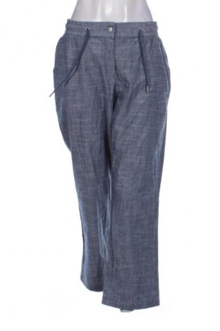 Dámské kalhoty  Unbranded, Velikost XL, Barva Modrá, Cena  319,00 Kč