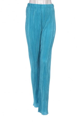 Damskie spodnie Unbranded, Rozmiar S, Kolor Niebieski, Cena 67,41 zł