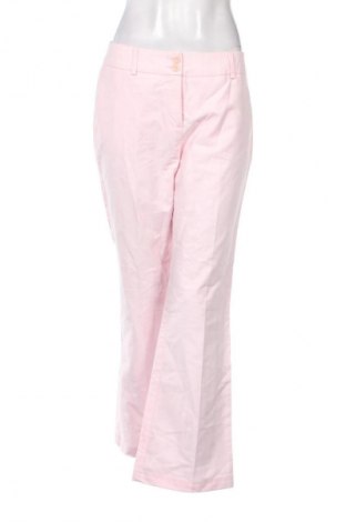 Pantaloni de femei Unbranded, Mărime L, Culoare Roz, Preț 54,99 Lei