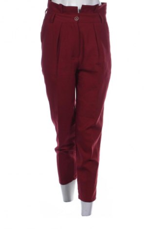 Dámske nohavice Unbranded, Veľkosť M, Farba Červená, Cena  10,95 €