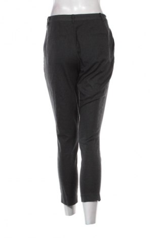 Damskie spodnie Uniqlo, Rozmiar M, Kolor Szary, Cena 94,25 zł