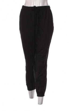 Dámské kalhoty  Uniqlo, Velikost L, Barva Černá, Cena  389,00 Kč