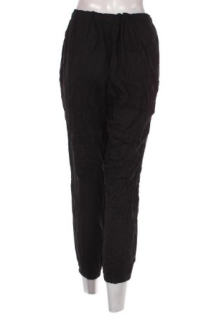 Dámské kalhoty  Uniqlo, Velikost L, Barva Černá, Cena  389,00 Kč