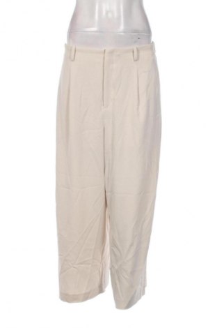 Női nadrág Uniqlo, Méret M, Szín Bézs, Ár 6 329 Ft