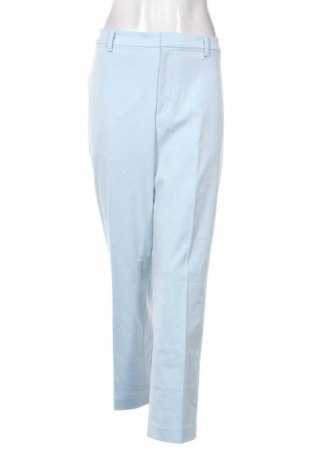 Damskie spodnie Uniqlo, Rozmiar XL, Kolor Niebieski, Cena 99,99 zł