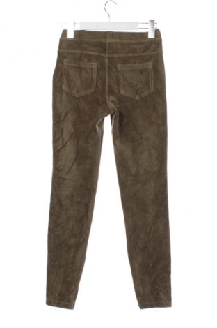 Γυναικείο παντελόνι United Colors Of Benetton, Μέγεθος S, Χρώμα Πράσινο, Τιμή 9,99 €