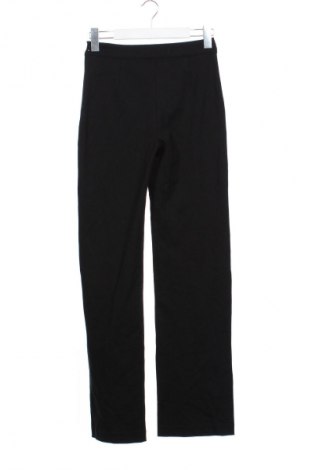 Női nadrág United Colors Of Benetton, Méret XS, Szín Fekete, Ár 3 709 Ft