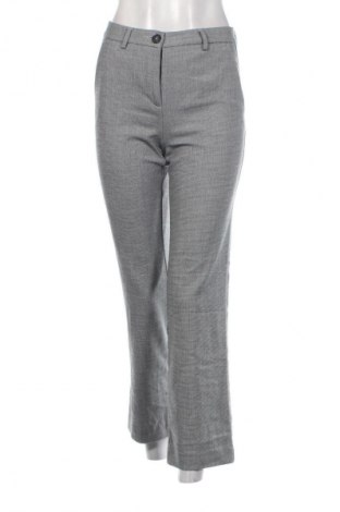 Дамски панталон United Colors Of Benetton, Размер S, Цвят Сив, Цена 15,99 лв.