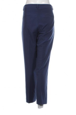 Dámské kalhoty  United Colors Of Benetton, Velikost XL, Barva Modrá, Cena  419,00 Kč