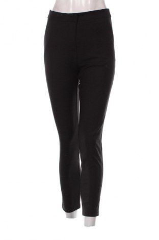 Pantaloni de femei United Colors Of Benetton, Mărime S, Culoare Negru, Preț 50,99 Lei