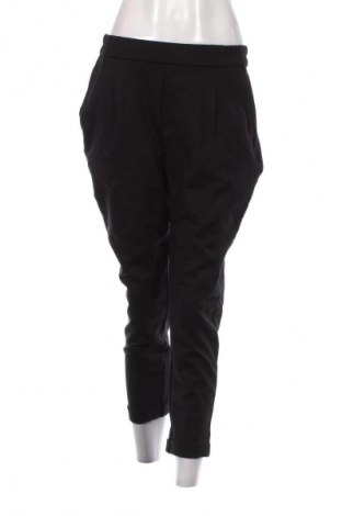 Γυναικείο παντελόνι United Colors Of Benetton, Μέγεθος M, Χρώμα Μαύρο, Τιμή 15,99 €