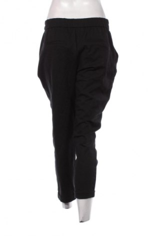 Γυναικείο παντελόνι United Colors Of Benetton, Μέγεθος M, Χρώμα Μαύρο, Τιμή 15,99 €
