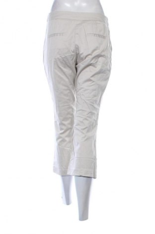 Damenhose United Colors Of Benetton, Größe L, Farbe Beige, Preis € 14,99